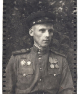 Орлов Иван Иванович