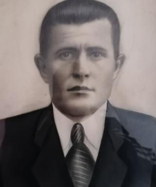 Легкий Дмитрий Васильевич