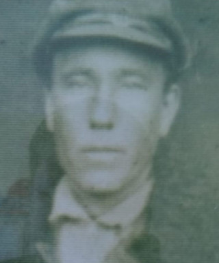 Ладыгин Степан Григорьевич