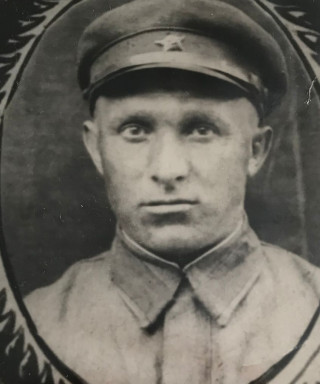 Попов Андрей Сергеевич