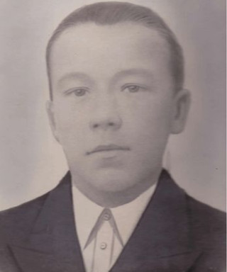 Минин Александр Артемьевич