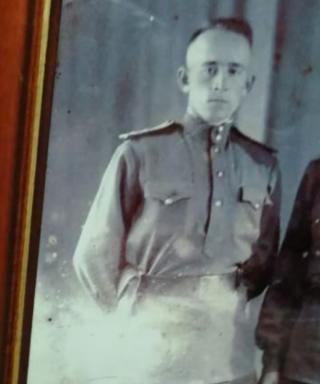 Белых Николай Исаакович