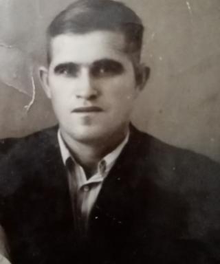 Сироткин Александр Николаевич