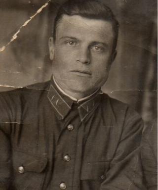 Смирнов Алексей Сергеевич