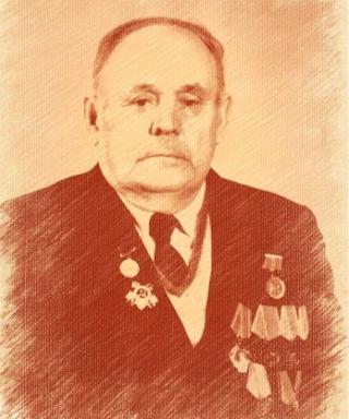 Куртеков Григорий Иванович