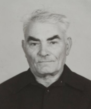 Балацкий Константин Степанович