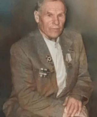 Музырин Павел Дмитриевич