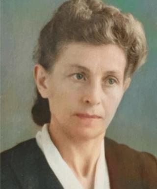 Фоменко Валентина Захаровна