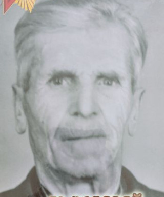 Бабин Михаил Михайлович