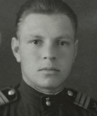 Бычков Василий Григорьевич