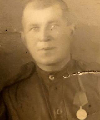 Нитаев Иван Степанович