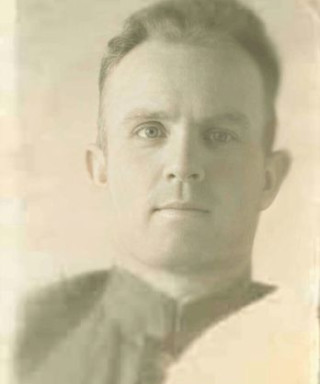 Бевза Петр Дорофеевич