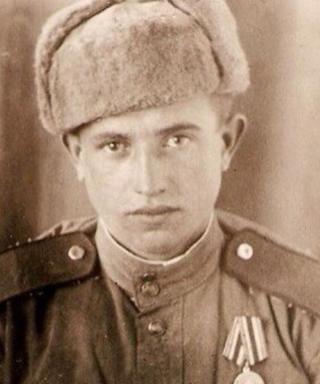 Смирнов Павел Александрович