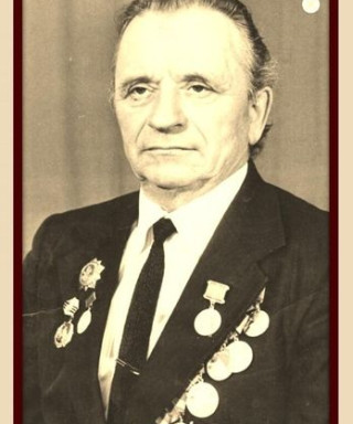 Панов Евгений Иванович