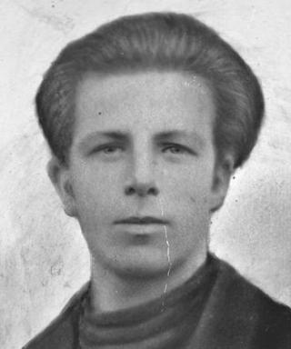 Галкин Николай Ефимович