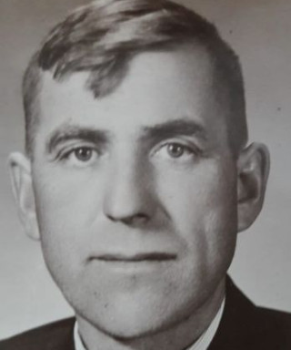 Бохан Владимир Демьянович