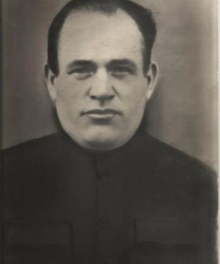 Сегин Архип Адамович