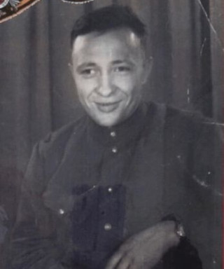 Пермяков Иван Васильевич