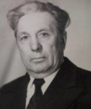 Осокин Иван Николаевич