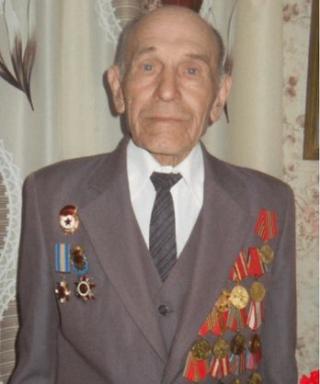 Деркульский Константин Кузьмич