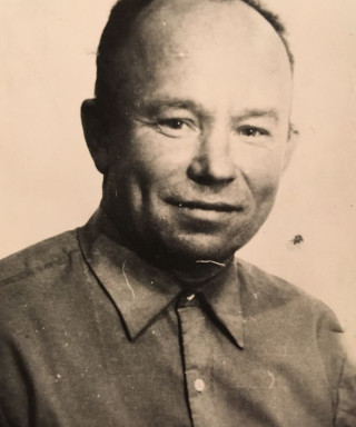 Панишев Сергей Иванович