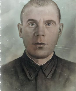 Демидов Фёдор Сергеевич