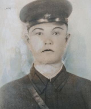 Леонтьев Илья Леонтьевич