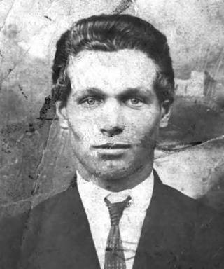 Кочнев Петр Алексеевич