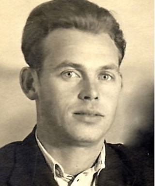 Ицкович Михаил Николаевич