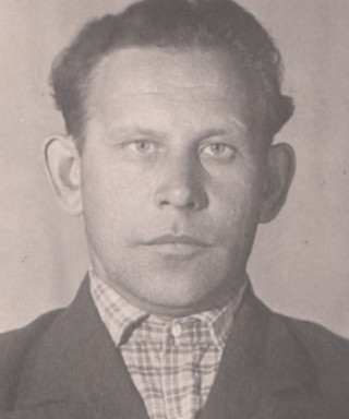 Гаранин Владимир Николаевич