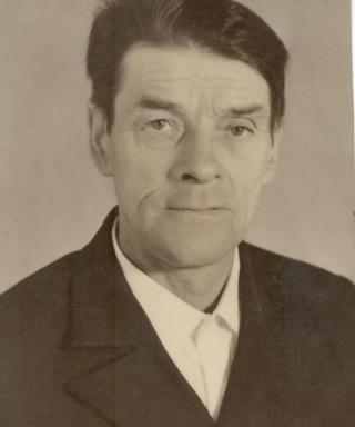 Соколов Сергей Александрович
