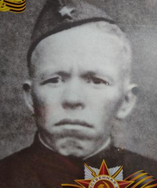 Свалов Григорий Терентьевич