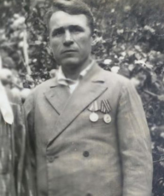 Карпинский Григорий Лаврентьевич