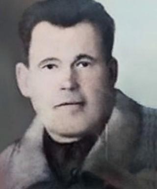 Силин Иосиф Сергеевич