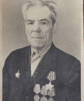 Люткин Сергей Васильевич