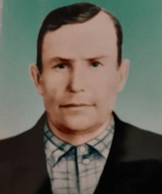Кочетков Фёдор Петрович