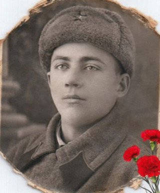 Заборских Александр Михайлович