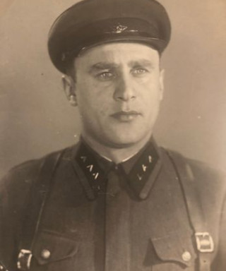 Михайлов Валентин Викторович