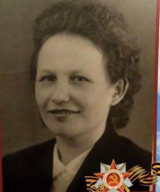 Рыжова Надежда Васильевна