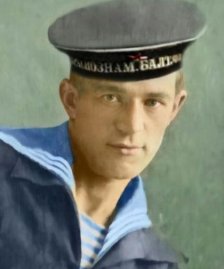 Котов Анатолий Васильевич