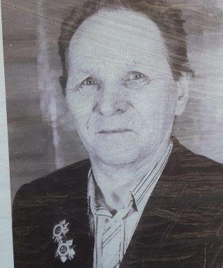 Кузнецов Петр Петрович