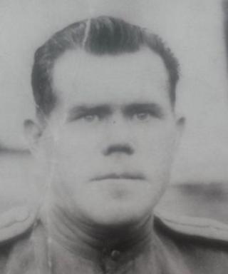 Рачковский Виктор Адамович