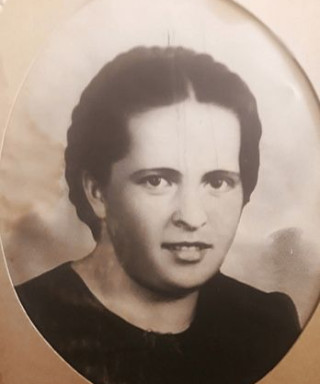 Овчинникова Любовь Александровна