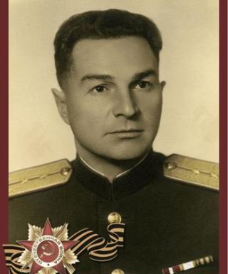 Шершин Петр Георгиевич