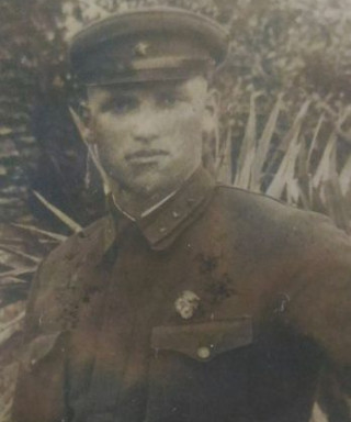 Жуков Григорий Иванович