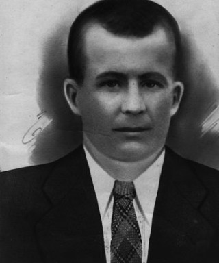 Лях Пётр Яковлевич