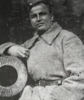 Скурихин Алексей Дмитриевич