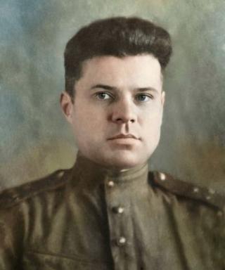 Торчик Степан Никифорович