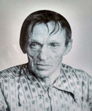 Цыпляков Петр Васильевич