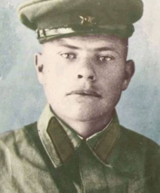 Мельник Иван Григорьевич